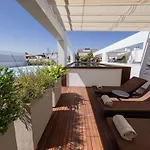 Hotel Mercer Sevilla 5 Gl 