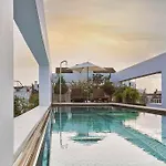 Hotel Mercer Sevilla 5 Gl 